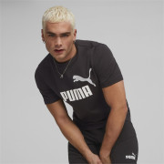 Мъжка тениска Puma ESS+ 2 Col Logo Tee