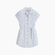 Рокля Roayal Robins W Camino Pucker Dress