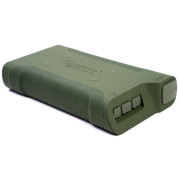 Външно зарядно устройство Ridge Monkey Vault C-Smart Wireless 77850mAh Green