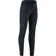 Дамски панталони Silvini Termico WP1728 черен BlackCloud