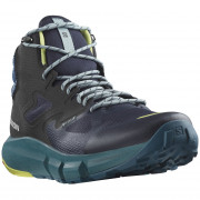 Мъжки туристически обувки Salomon Predict Hike Mid Gore-Tex