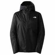Дамско яке The North Face W Quest Insulated Jacket черен