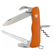 Сгъваем нож Mikov Praktik 15-NH-6/AK оранжев Orange