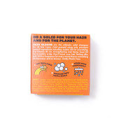 Шампоан Shower Blocks Solid Shampoo - Ginger & Agave Nectar