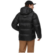 Мъжко яке Mammut Glacier Glow IN Hooded Jacket Men