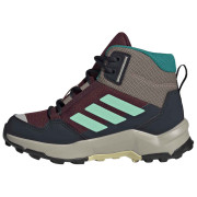 Детски обувки Adidas Terrex Ax4R R.Rdy M Red