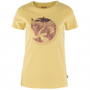 Дамска тениска Fjällräven Arctic Fox Print T-shirt W