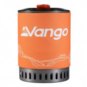Тенджера Vango Ultralight Heat Exchanger Cook Kit сив/оранжев