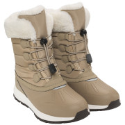 Детски зимни ботуши Viking Outdoor Footwear Equip Warm WP Zip Dark Natural