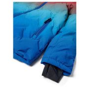 Детско зимно яке Lego Wear Lwjested 709 Blue