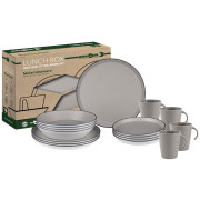 Комплект прибори Brunner Lunch Box Iconic Compack