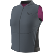 Дамска жилетка Dynafit Alpine Insulation Vest W сив 0721 - cinder/0910