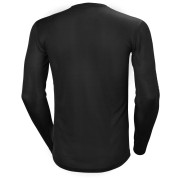 Мъжка функционална тениска Helly Hansen HH Lifa Stripe Crew