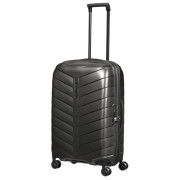 Куфар на колела Samsonite Attrix 69 черен Anthracite