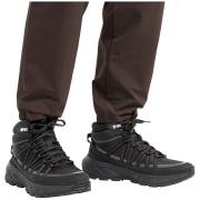 Мъжки обувки Jack Wolfskin Wild Hike Texapore Mid M