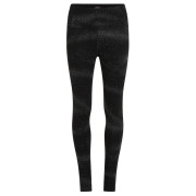 Дамско функционално долно бельо Icebreaker Women M 260 Tech Vertx H R Leg Chillwav черен Black/Obsidia/J