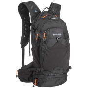 Раница за колоездене R2 Blue Jay черен