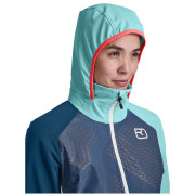 Дамско яке Ortovox Col Becchei Jacket W