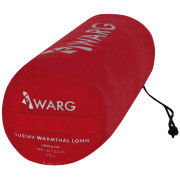 Надуваема постелка Warg Gustav Warmthal Long