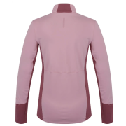 Дамски функционален суитшърт Husky Sweatshirt Tame Zip L