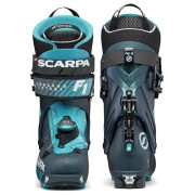 Обувки за ски-алпинизъм Scarpa F1 3.0