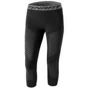 Дамски 3/4 клин Dynafit Speed Dryarn W Tights черен 0912 - black out magnet/0730