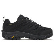 Мъжки зимни обувки Merrell Moab 3 Syn Ice Wp (Wide) черен black