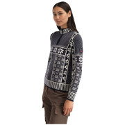 Дамски пуловер Dale of Norway Vardåsen Fem Sweater