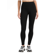 Дамски клин 4F Tights Cas F296 черен Deep Black