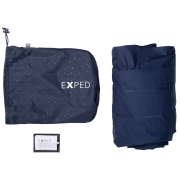 Надуваема постелка Exped Versa 2R M