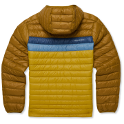 Мъжко пухено яке Cotopaxi M'S Fuego Down Hooded Jacket жълт Bronze and Gold
