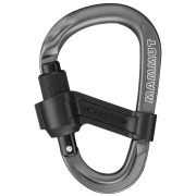 Осигурителен сет Mammut Smart 2.0 Belay Package светло син alpine calamint