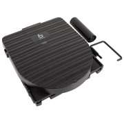 Tоалетна Bo-Camp Portable toilet foldable