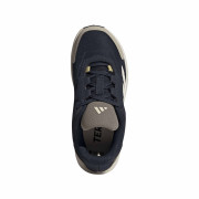 Детски обувки Adidas Terrex Anylander J Blue