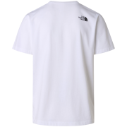 Мъжка тениска The North Face M Never Stop Exploring Regular Short Sleeve Tee-Graphic
