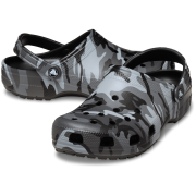 Пантофи Crocs Classic Camouflage Clog
