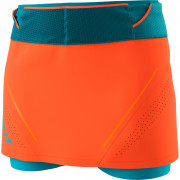 Функционална пола Dynafit Ultra 2/1 Skirt W оранжев