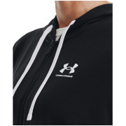Дамски суитшърт Under Armour Rival Terry FZ Hoodie