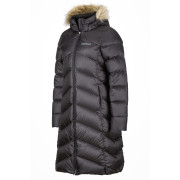Дамско палто Marmot Wm's Montreaux Coat черен Black