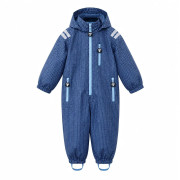 Детски гащеризон DucKsday Rainsuit Ranger тъмно син Dark Blue
