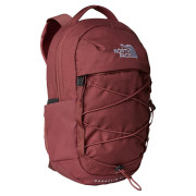 Раница The North Face Borealis Mini Backpack червен CANYON DUST DARK HEATHE