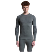 Функционална мъжка тениска X-Bionic X-Plorer Energizer 4.0 Shirt Lg Sl