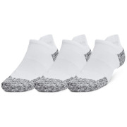 Комплект чорапи Under Armour UA Velociti Run Cush 3Pk Ns