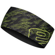 Лента за глава Etape Stix 2.0 черен/жълт černá/žlutá fluo