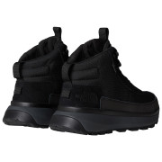 Мъжки туристически обувки The North Face M Bergen Mid Wp