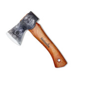 Брадва Hultafors Hatchet Mini Hb Ågelsjön 0,5 сив/кафяв