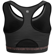 Спортен сутиен Ortovox 185 Rock'N'Wool Sport Top