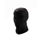 Детска шлем шапка 4F Balaclava U187 черен Deep Black