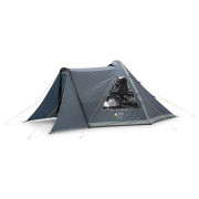 Семейна палатка Vango Teepee Air 300 син/сив Deep Blue