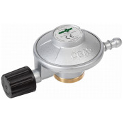 Регулатор за газ Brunner Gasreg Cartridge 30 mbar сребърен